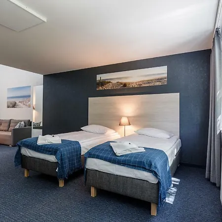 Bed & Breakfast Aqua House 3*