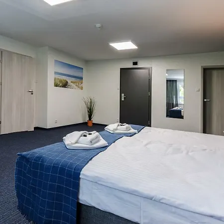 Aqua House 3* Sopot