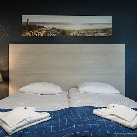 Aqua House 3* Sopot