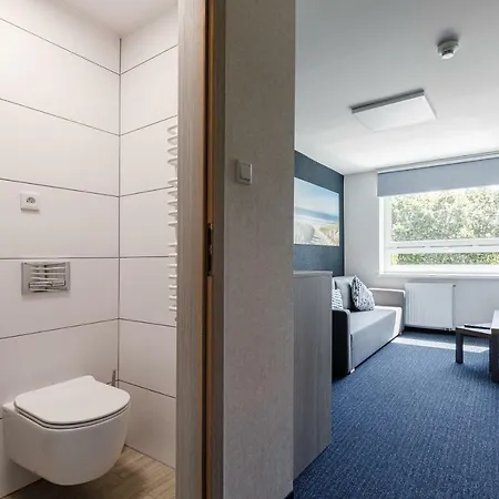 Bed & Breakfast Aqua House