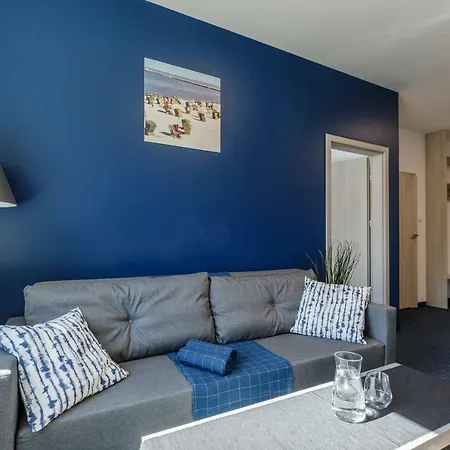 Bed & Breakfast Aqua House 3*