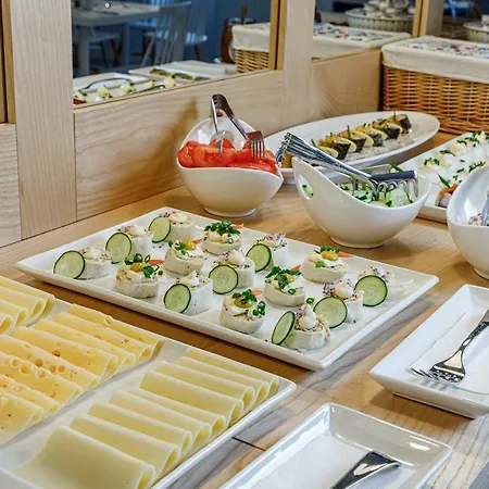 ベッド・アンド・ブレックファスト Aqua House