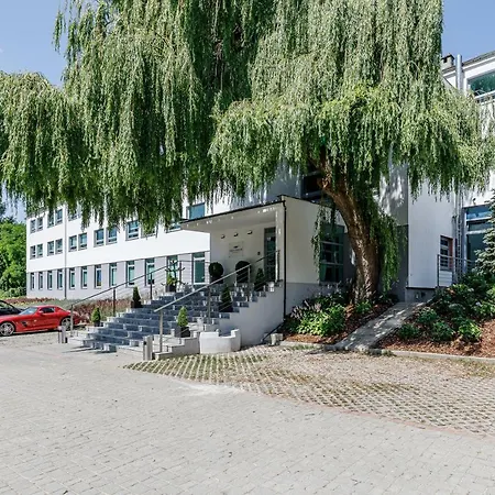 Aqua House Bed and breakfast Sopot
