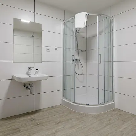 Aqua House Sopot