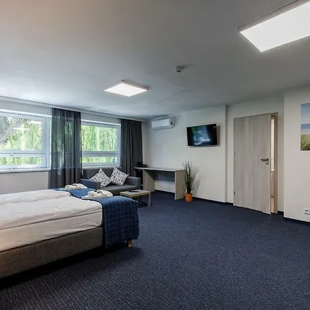 Panzió Aqua House 3*
