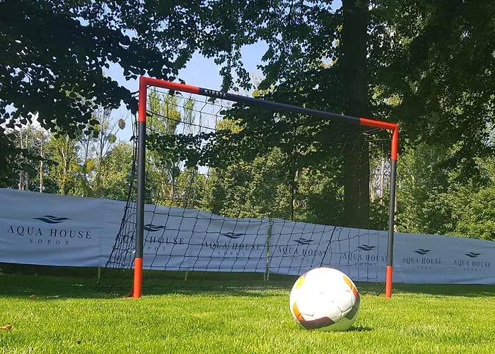 Frühstückspension Aqua House