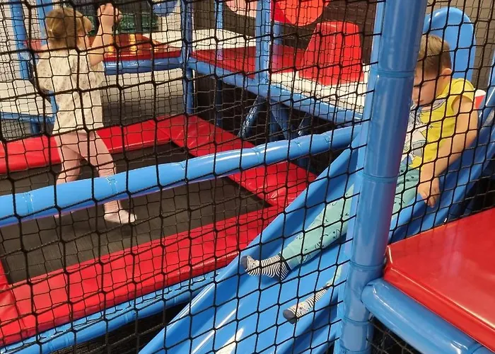 Frühstückspension Aqua House Zoppot