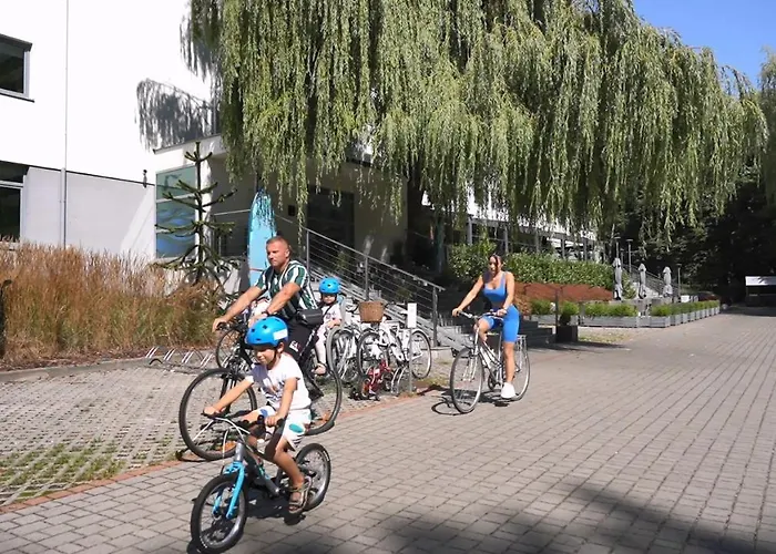 Aqua House Bed & Breakfast 3*