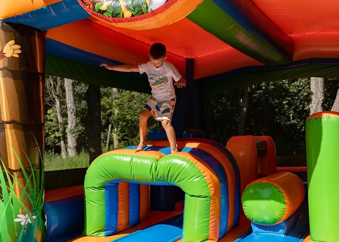 Bed & Breakfast Aqua House Sopot