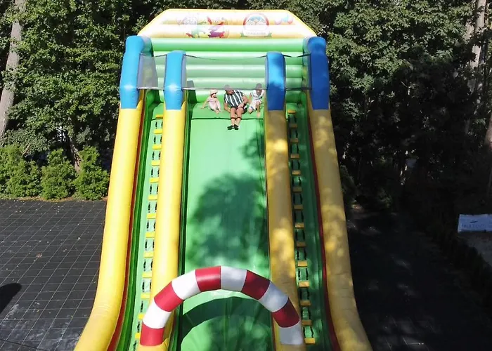 Aqua House 3* Zoppot