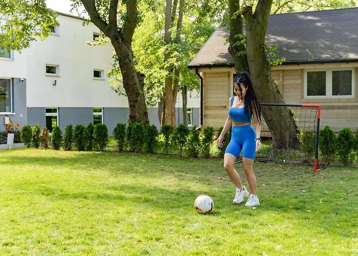 Aqua House 3* Zoppot