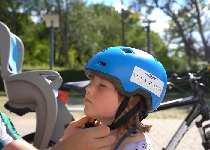 Aqua House Frühstückspension Zoppot