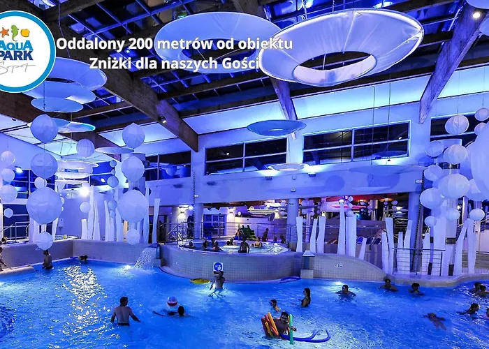 Frühstückspension Aqua House 3*