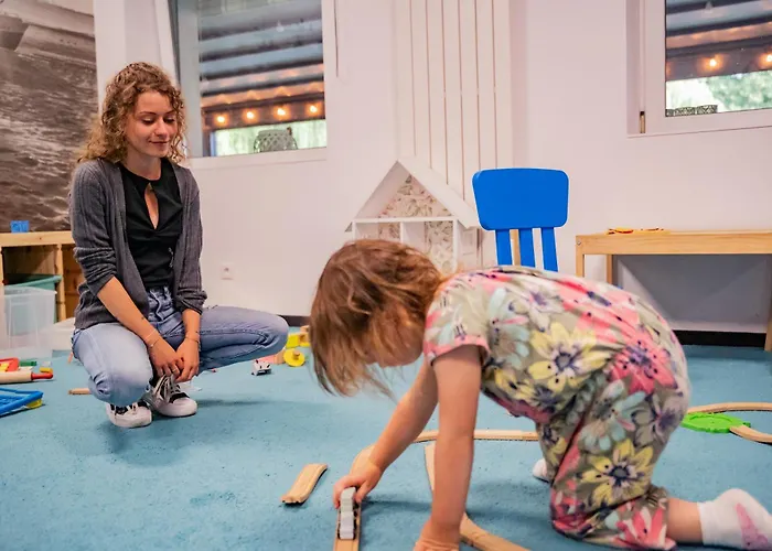 Aqua House Bed & Breakfast 3*