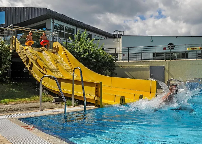 ベッド・アンド・ブレックファスト Aqua House ソポト