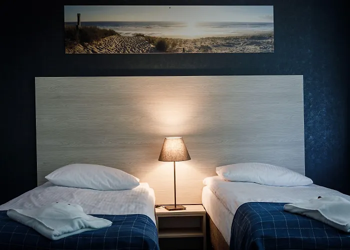 Aqua House Bed & Breakfast 3*