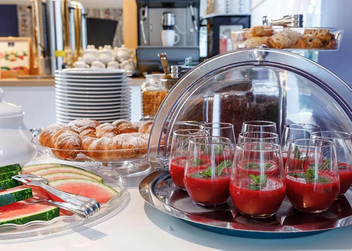 Aqua House 3* ソポト