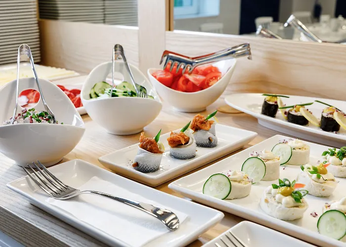 Aqua House Frühstückspension Zoppot