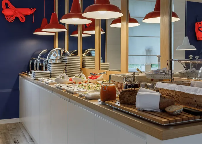 Frühstückspension Aqua House Zoppot