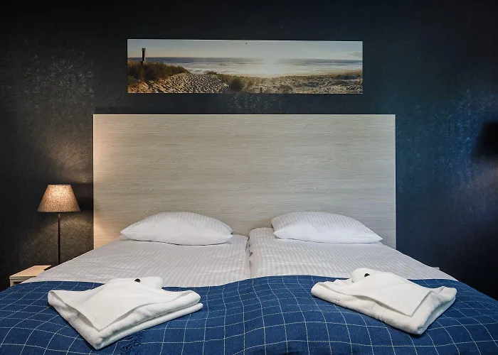 Aqua House Bed & Breakfast 3*