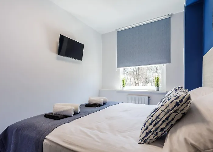 Aqua House Frühstückspension Zoppot