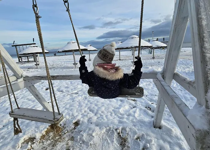 Aqua House Frühstückspension 3*