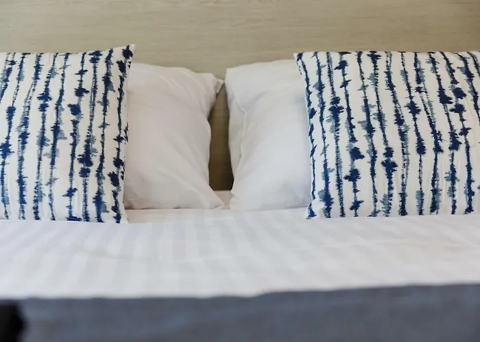 Aqua House Bed & Breakfast Sopot