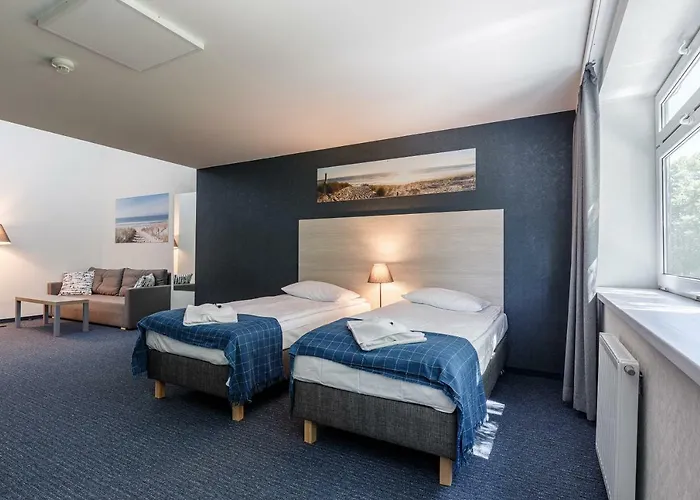 Frühstückspension Aqua House 3*