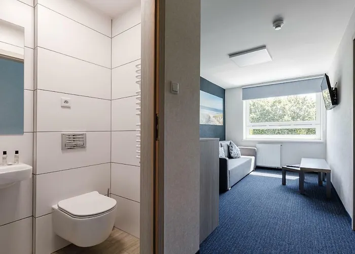 Bed & Breakfast Aqua House