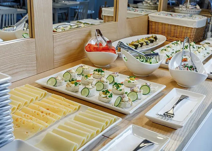 Frühstückspension Aqua House