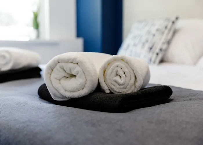 Aqua House ソポト